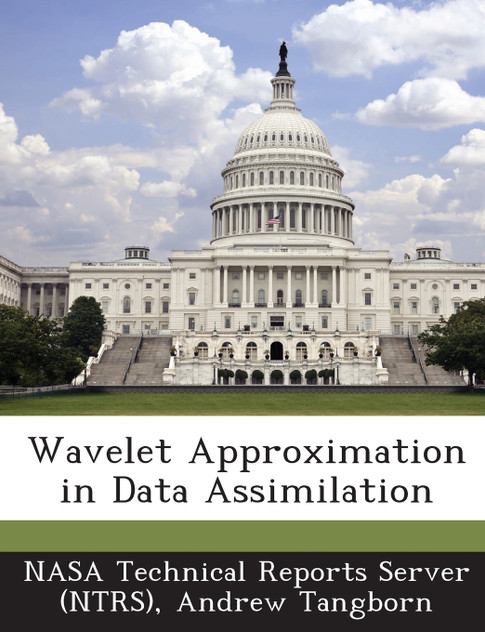 Wavelet Approximation in Data Assimilation
