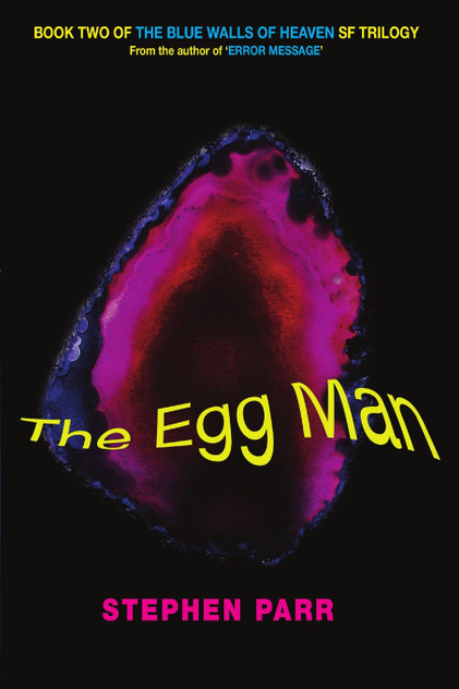 The Egg Man The Egg Man