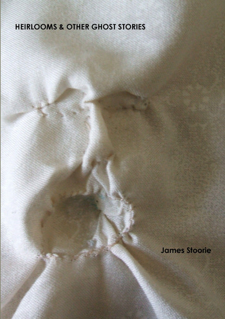 Heirlooms & Other Ghost Stories Heirlooms & Other Ghost Stories