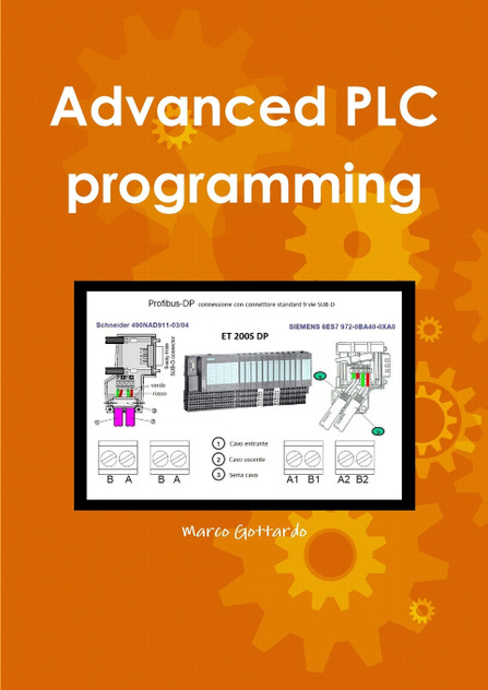 Advanced PLC programming