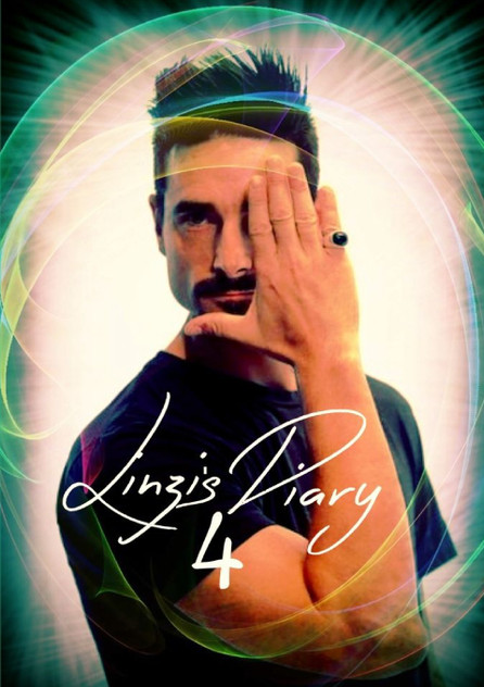 Linzi's Diary 4