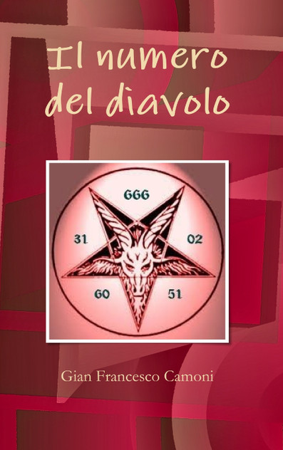 Il numero del diavolo Il numero del diavolo