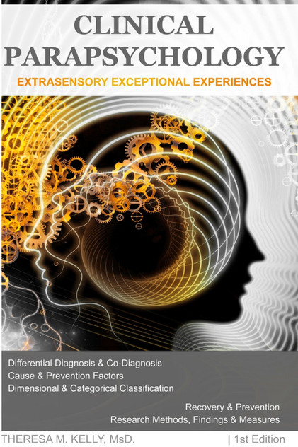 Clinical Parapsychology