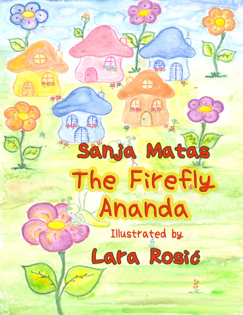 THE FIREFLY ANANDA THE FIREFLY ANANDA