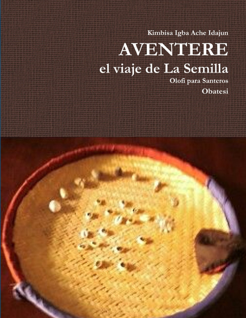 AVENTERE, el viaje de La Semilla