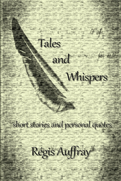Tales and Whispers Tales and Whispers