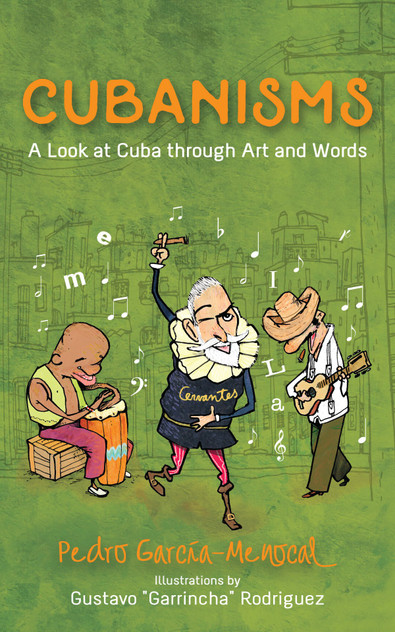 Cubanisms Cubanisms