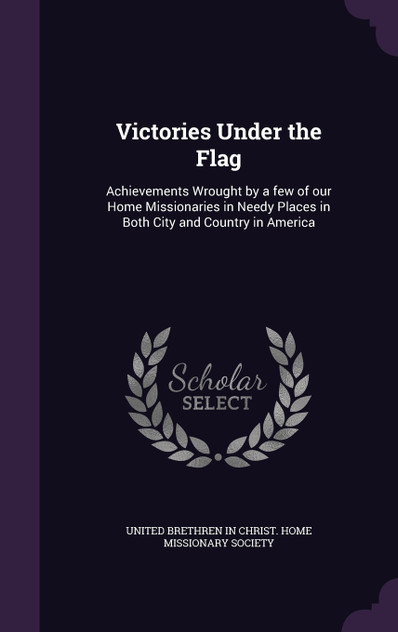 Victories Under the Flag