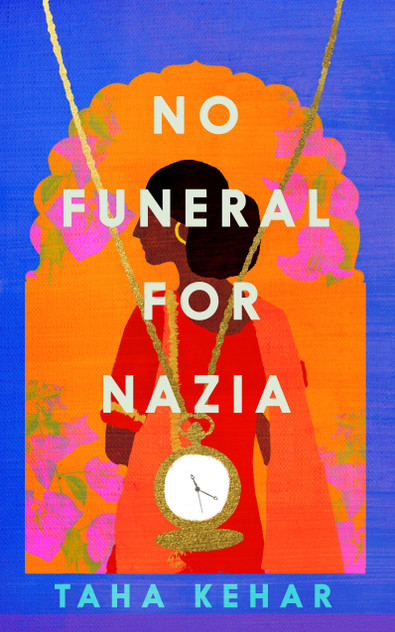 No Funeral for Nazia No Funeral for Nazia