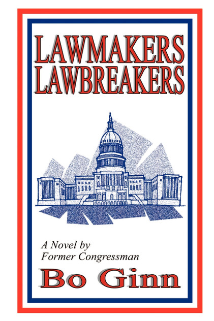 Lawmakers Lawbreakers Lawmakers Lawbreakers