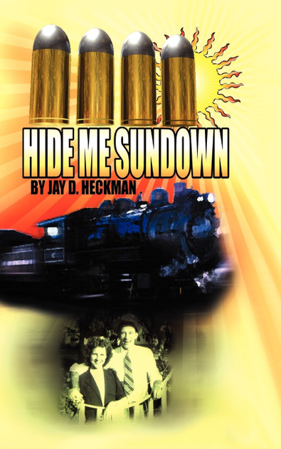 Hide Me Sundown Hide Me Sundown