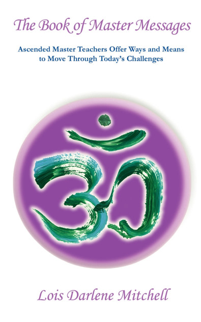 THE BOOK OF MASTER MESSAGES THE BOOK OF MASTER MESSAGES