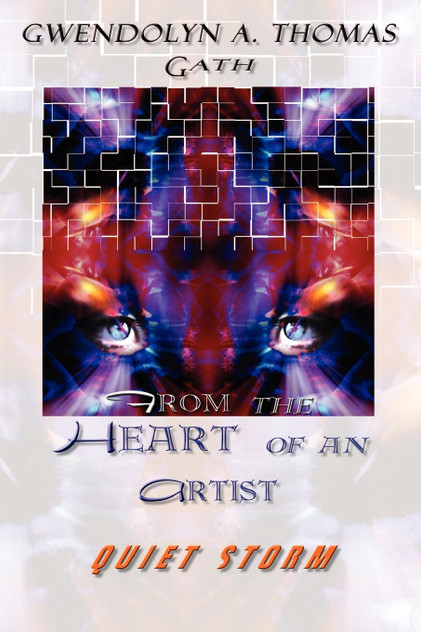 From the Heart of an Artist From the Heart of an Artist