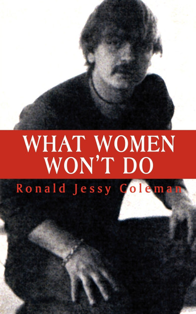 What Women Won't Do What Women Won't Do