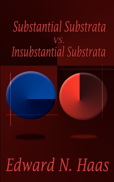 Substanital Substrata vs. Insubstantial Substrata Substanital Substrata vs. Insubstantial Substrata