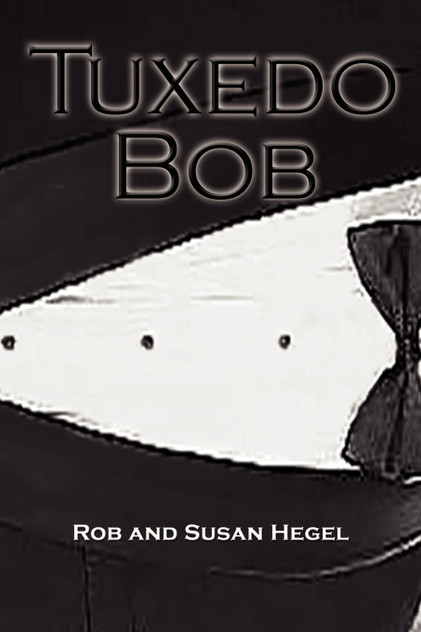 Tuxedo Bob Tuxedo Bob