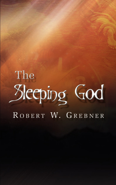 The Sleeping God The Sleeping God