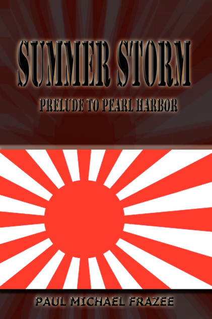 Summer Storm Summer Storm