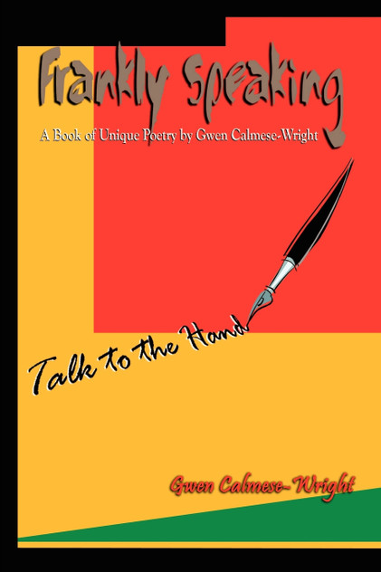 Frankly Speaking Frankly Speaking
