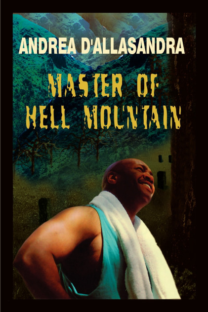 Master Of Hell Mountain Master Of Hell Mountain