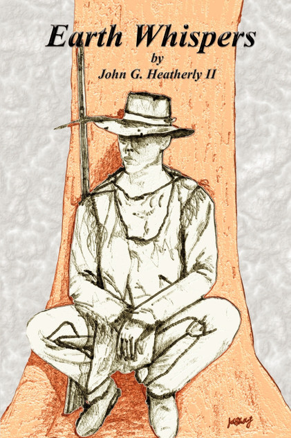 Earth Whispers