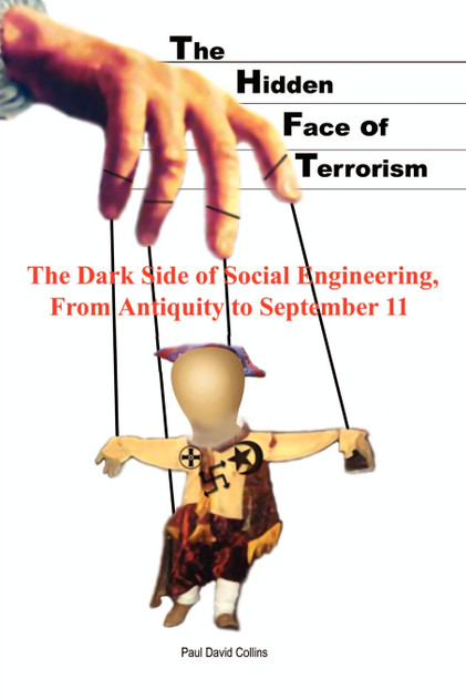 The Hidden Face of Terrorism The Hidden Face of Terrorism