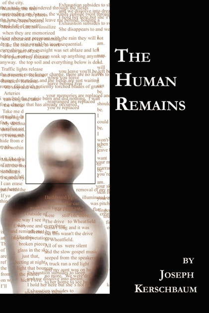 The Human Remains The Human Remains