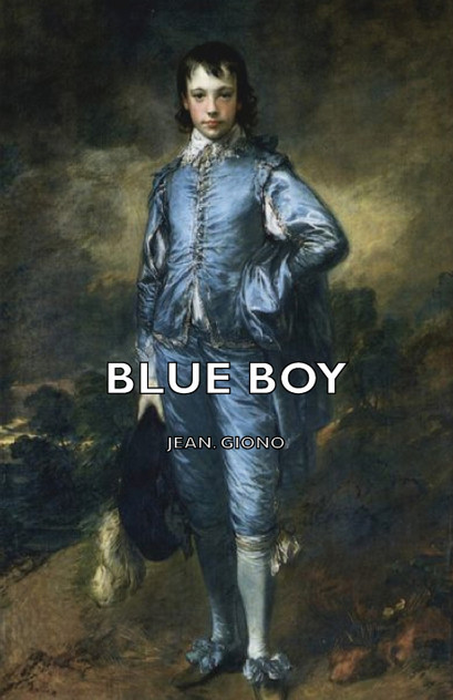 Blue Boy Blue Boy