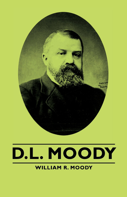 D.L. Moody D.L. Moody
