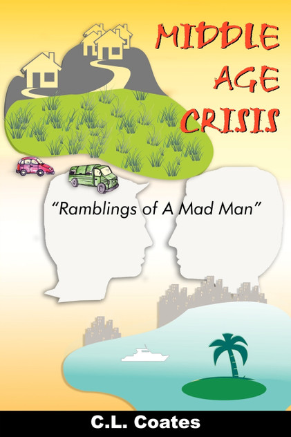 MIDDLE AGE CRISIS