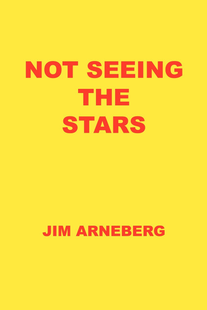 NOT SEEING THE STARS NOT SEEING THE STARS