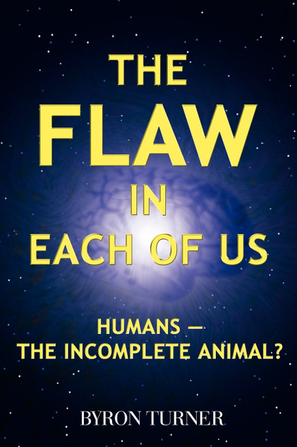 The Flaw in Each of Us The Flaw in Each of Us