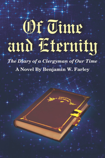 Of Time and Eternity Of Time and Eternity