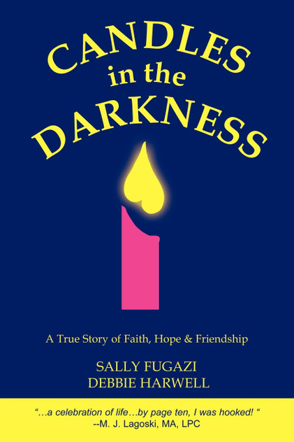 Candles in the Darkness Candles in the Darkness