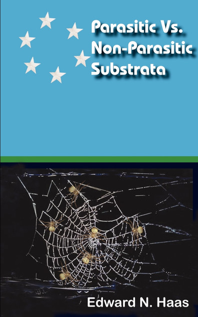 Parasitic Vs. Non-Parasitic Substrata Parasitic Vs. Non-Parasitic Substrata