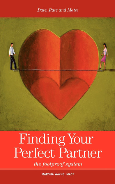 Finding Your Perfect Partner Finding Your Perfect Partner