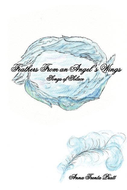 Feathers From an Angel's Wings Feathers From an Angel's Wings