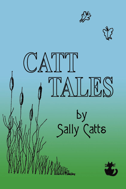 CATT TALES CATT TALES