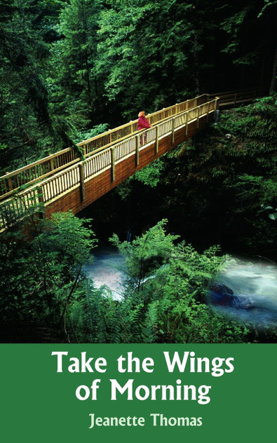 Take the Wings of Morning Take the Wings of Morning