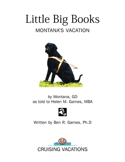 Little Big Books Little Big Books