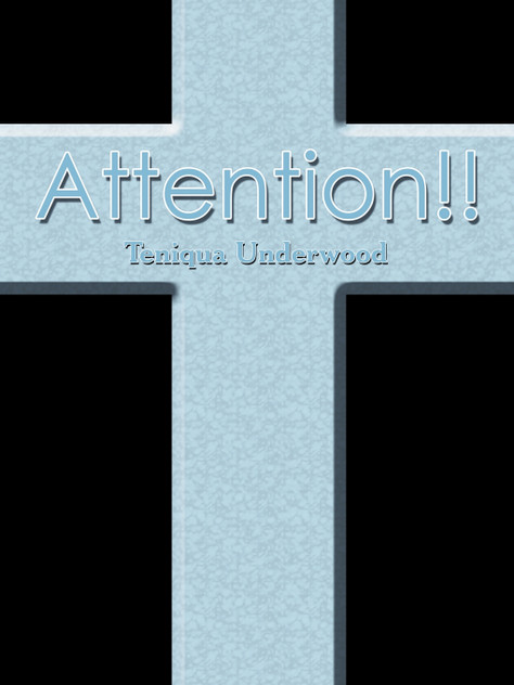 Attention!! Attention!!