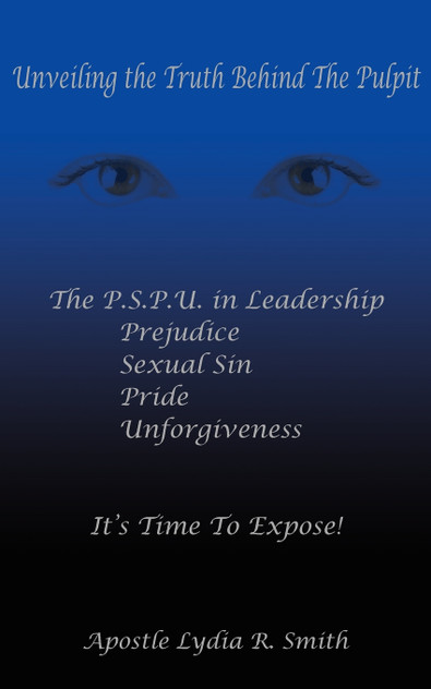 UNVEILING THE TRUTH BEHIND THE PULPIT