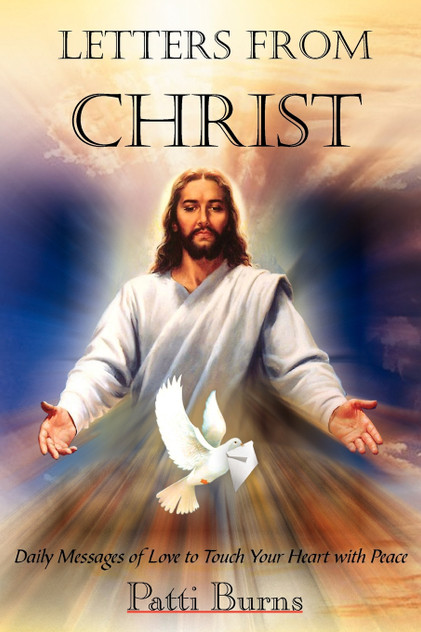 LETTERS FROM CHRIST LETTERS FROM CHRIST