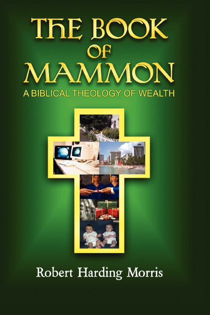 The Book of Mammon The Book of Mammon