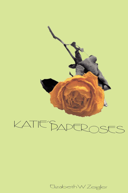 Katie's Paper Roses Katie's Paper Roses