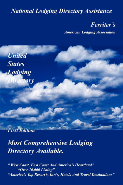 United States Lodging Directory United States Lodging Directory