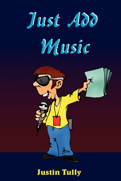 Just Add Music Just Add Music