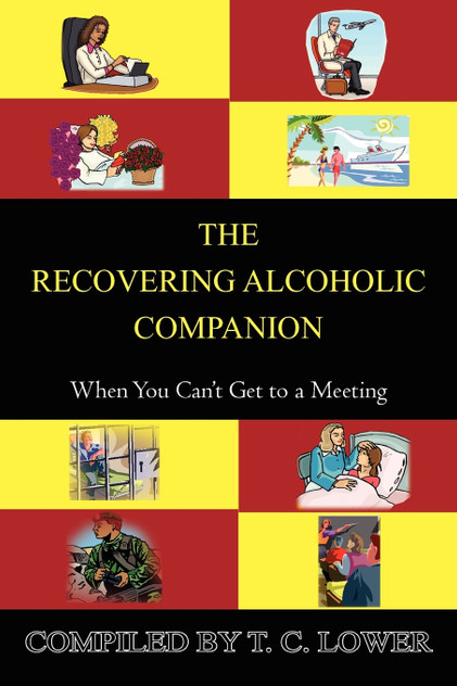 The Recovering Alcoholic Companion