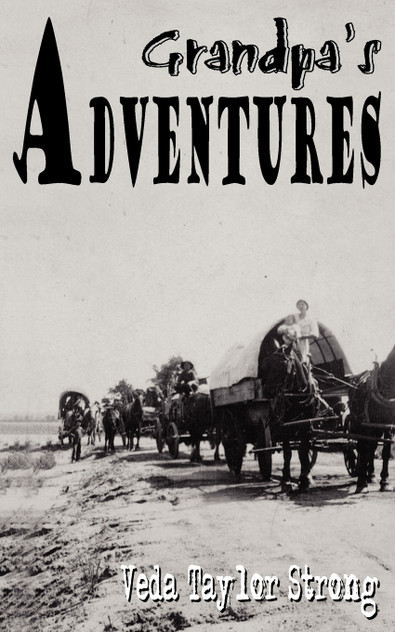 Grandpa's Adventures Grandpa's Adventures