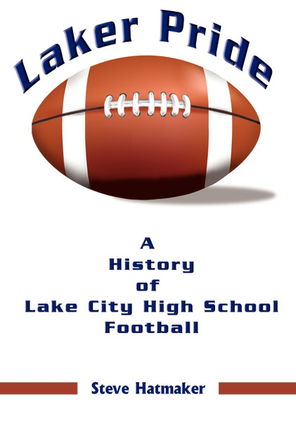 Laker Pride Laker Pride